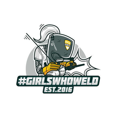 girlswhoweld